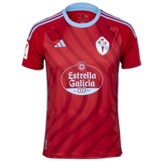 Thailande Maillot Celta De Vigo Exterieur 2023 2024 Thailande Maillot Celta De Vigo Exterieur 2023 2024