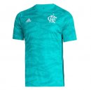 Maillot Flamengo Gardien 2019 2020 Bleu Pas Cher