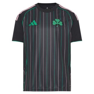 Thailande Maillot Panathinaikos FC Third 2025-2026 Thailande Maillot Panathinaikos FC Third 2025-2026
