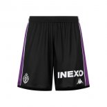 Pantalon Real Valladolid Exterieur 2025-2026