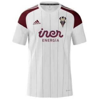 Thailande Maillot Albacete Domicile 2022 2023