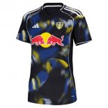 Maillot Leeds United Third Femme 2025-2026