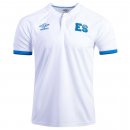 Thailande Maillot Salvador Exterieur 2022 Bleu