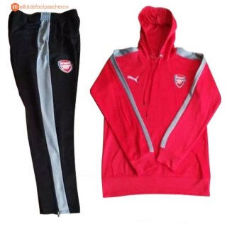 Survetement Arsenal 2017 2018 Rouge Pas Cher Survetement Arsenal 2017 2018 Rouge Pas Cher