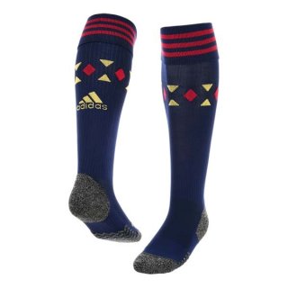 Chaussette Ajax Exterieur 2022 2023 Chaussette Ajax Exterieur 2022 2023