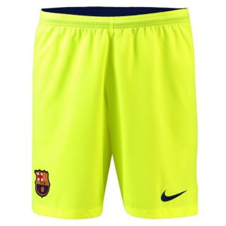 Pantalon Barcelona Exterieur 2018 2019 Vert Pas Cher Pantalon Barcelona Exterieur 2018 2019 Vert Pas Cher