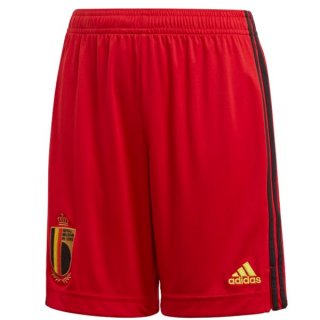 Pantalon Belgique Domicile 2020 Rouge Pas Cher Pantalon Belgique Domicile 2020 Rouge Pas Cher