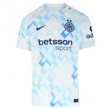 Thailande Maillot Inter Milan Exterieur 2025 2026