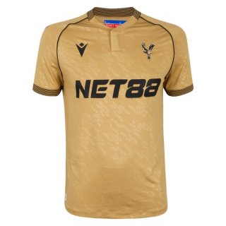 Thailande Maillot Crystal Palace Exterieur 2025 2026 Thailande Maillot Crystal Palace Exterieur 2025 2026