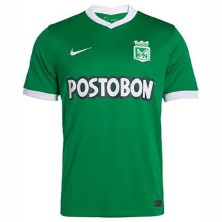 Thailande Maillot Atletico Nacional Exterieur 2022 2023 Thailande Maillot Atletico Nacional Exterieur 2022 2023