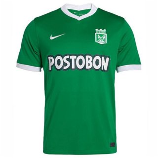 Thailande Maillot Atletico Nacional Exterieur 2022 2023