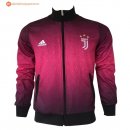 Veste Juventus 2017 2018 Rose Pas Cher