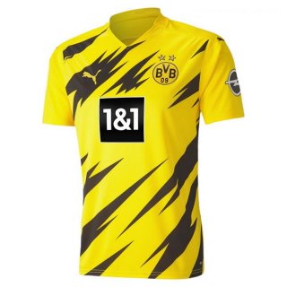 Maillot Borussia Dortmund Domicile 2020 2021 Jaune Pas Cher Maillot Borussia Dortmund Domicile 2020 2021 Jaune Pas Cher