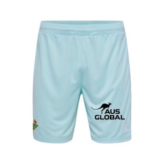 Pantalon Real Betis Exterieur 2025-2026 Pantalon Real Betis Exterieur 2025-2026