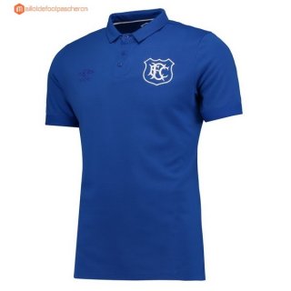 Maillot Everton Goodison Park Domicile 125s Pas Cher