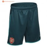 Pantalon Arsenal Domicile Gardien 2017 2018 Pas Cher