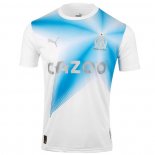 Thailande Maillot Marseille Special Edition 2023 2024