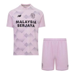 Maillot Cardiff City Third Enfant 2022 2023 Maillot Cardiff City Third Enfant 2022 2023