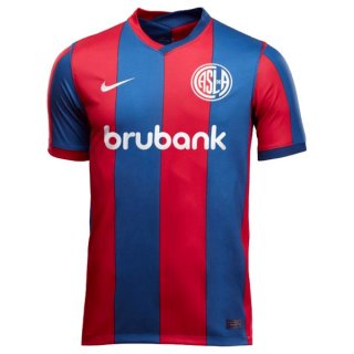 Thailande Maillot San Lorenzo De Almagro Domicile 2023 2024 Thailande Maillot San Lorenzo De Almagro Domicile 2023 2024
