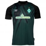 Thailande Maillot Werder Bremen Third 2022 2023
