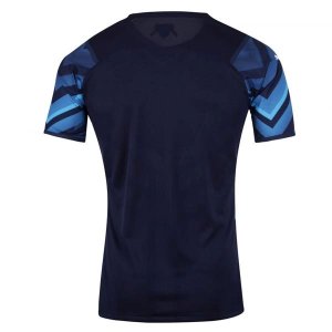 Maillot Marseille Exterieur 2021 2022 Pas Cher