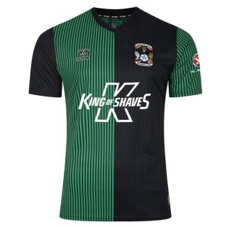 Thailande Maillot Coventry City Third 2023 2024 Thailande Maillot Coventry City Third 2023 2024