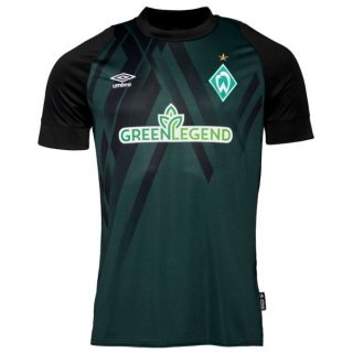 Thailande Maillot Werder Bremen Third 2022 2023 Thailande Maillot Werder Bremen Third 2022 2023