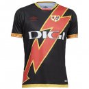 Thailande Maillot Rayo Vallecano Exterieur 2023 2024