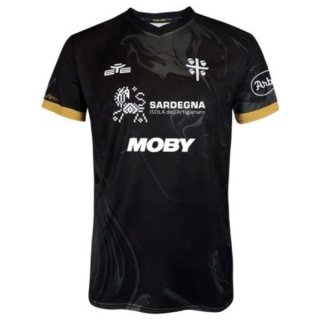 Thailande Maillot Cagliari Calcio Third 2024 2025 Thailande Maillot Cagliari Calcio Third 2024 2025