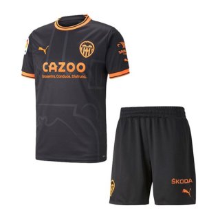 Maillot Valence Exterieur Enfant 2022 2023 Maillot Valence Exterieur Enfant 2022 2023