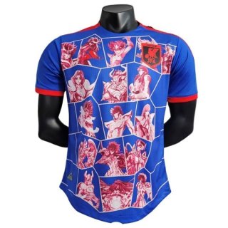 Thailande Maillot Japon Special Edition 2023 2024 2 Thailande Maillot Japon Special Edition 2023 2024 2