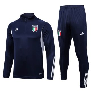 Training Italie 2023 2024 Bleu Training Italie 2023 2024 Bleu