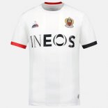 Thailande Maillot OGC Nice Exterieur 2023 2024