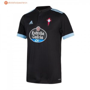 Maillot Celta de Vigo Exterieur 2017 2018 Pas Cher