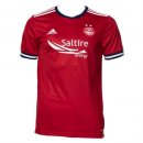 Thailande Maillot Aberdeen Domicile 2021 2022 Pas Cher