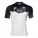 Maillot Rugby All Blacks Exterieur 2017 2018 Pas Cher