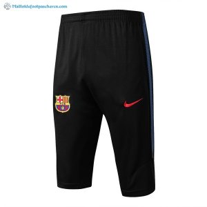 Entrainement Barcelona Conjunto Completo 2017 2018 Noir Pas Cher