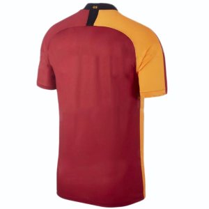 Maillot Galatasaray Domicile 2019 2020 Orange Pas Cher