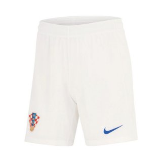 Pantalon Croatia Domicile 2024 Pantalon Croatia Domicile 2024