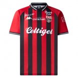 Thailande Maillot Guingamp Domicile 2025-2026
