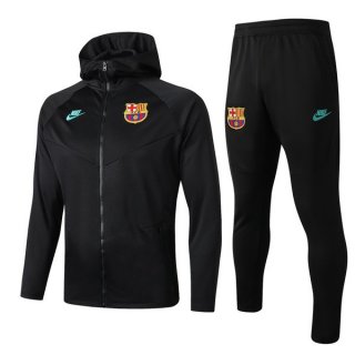 Survetement Barcelona 2019 2020 Noir Vert Jaune Pas Cher Survetement Barcelona 2019 2020 Noir Vert Jaune Pas Cher