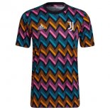 Thailande Maillot Juventus Pre Match 2022 2023