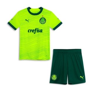 Maillot Palmeiras Third Enfant 2023 2024 Maillot Palmeiras Third Enfant 2023 2024