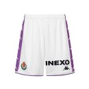Pantalon Real Valladolid Domicile 2025-2026
