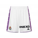 Pantalon Real Valladolid Domicile 2025-2026