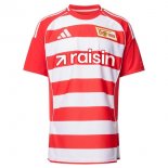 Thailande Maillot Union Berlin Domicile 2025-2026
