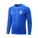 Veste France 2023 Bleu