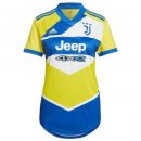 Maillot Juventus Third Femme 2021 2022