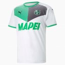 Thailande Maillot Sassuolo Exterieur 2021 2022