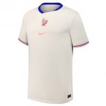 Thailande Maillot France Exterieur 2025